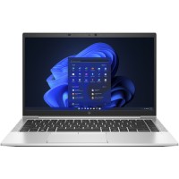 HP - EliteBook 840 G8 14in Laptop - Intel Core i5 - 16GB Memory - 512 GB SSD - Silver